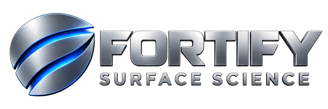 Fortify Finish — Surface Science